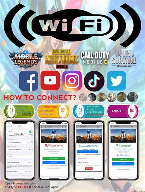 barbie piso wifi|How to Connect to 10.10.01 Piso wifi .
